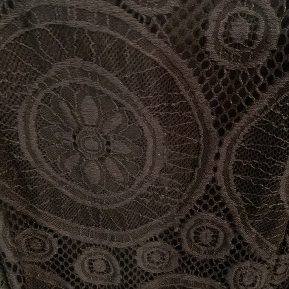 Blue tank top - Picture 2 of 3